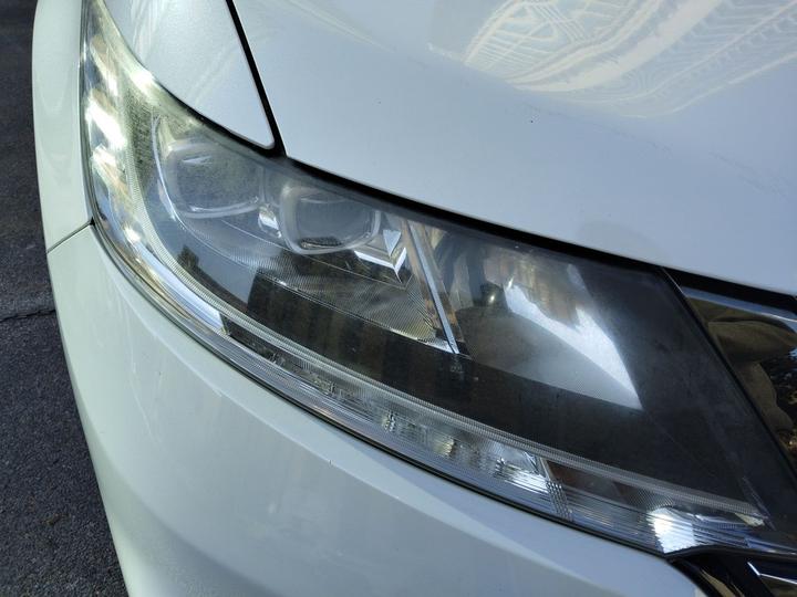 Odyssey 2018 2.4L Smart photo 7