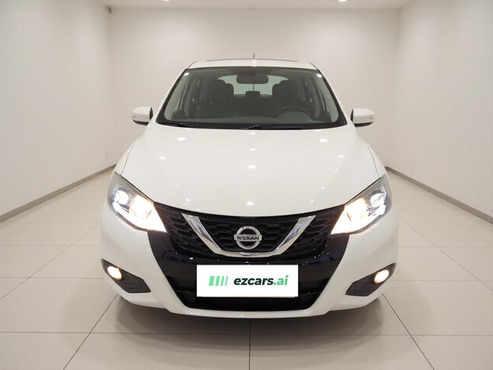Tiida 2016 1.6L CVT Smart Premium photo 2