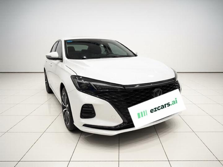 Eado 2020 PLUS NE 1.4T GDI DCT Flagship photo 3