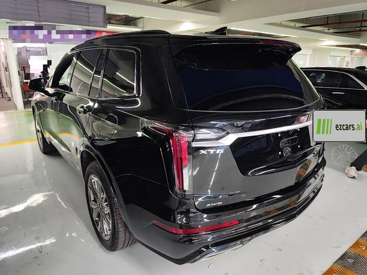 XT6 2020 Facelift 28T 6-Seater AWD Leading Sport photo 4