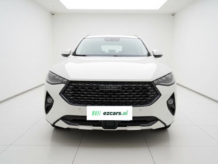 F7 2020 1.5T RWD i photo 2