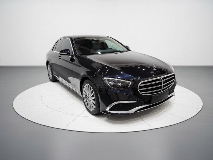 E-Class 2022 Facelift E 300 L Luxury photo 3