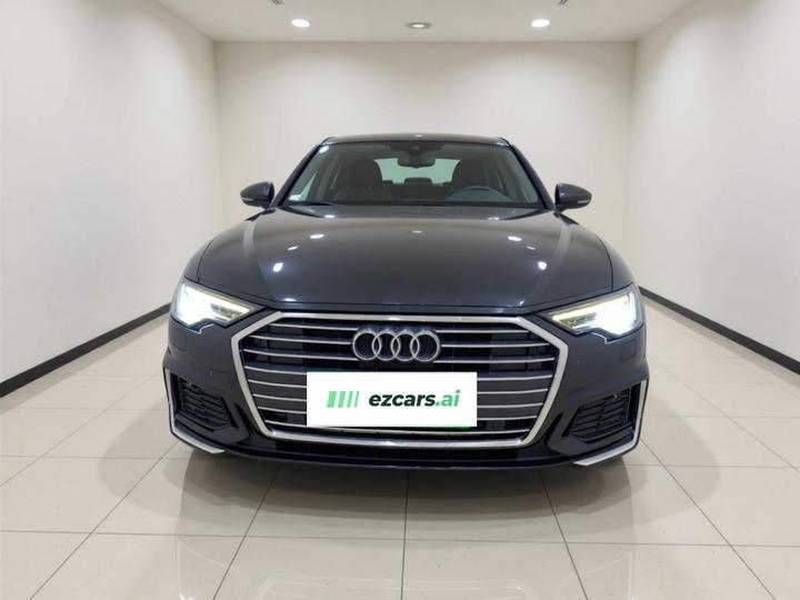 A6L 2020 40 TFSI Luxury Dynamic photo 2
