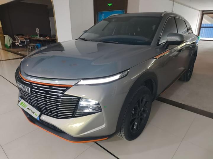2022 1.5T