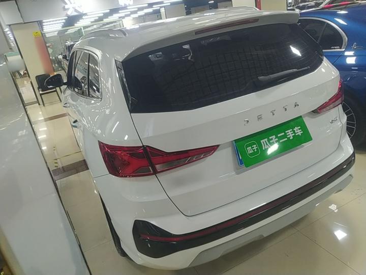 VS7 2024 280TSI AT Flagship photo 4