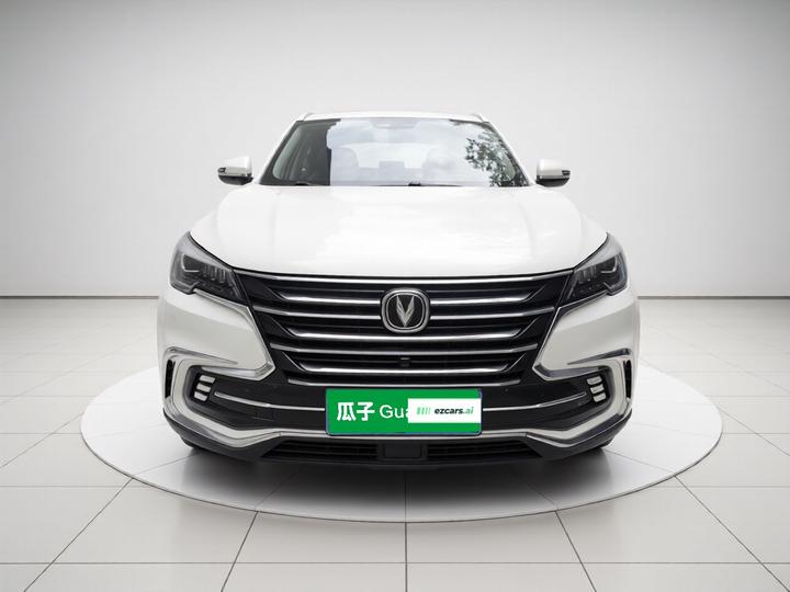 CS85 COUPE 2019 1.5T DCT China VI photo 2