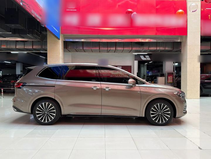 Viloran 2020 380TSI Premium photo 4
