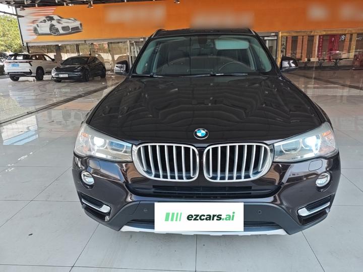 X3 Imported 2014 xDrive20i X Design Package photo 2