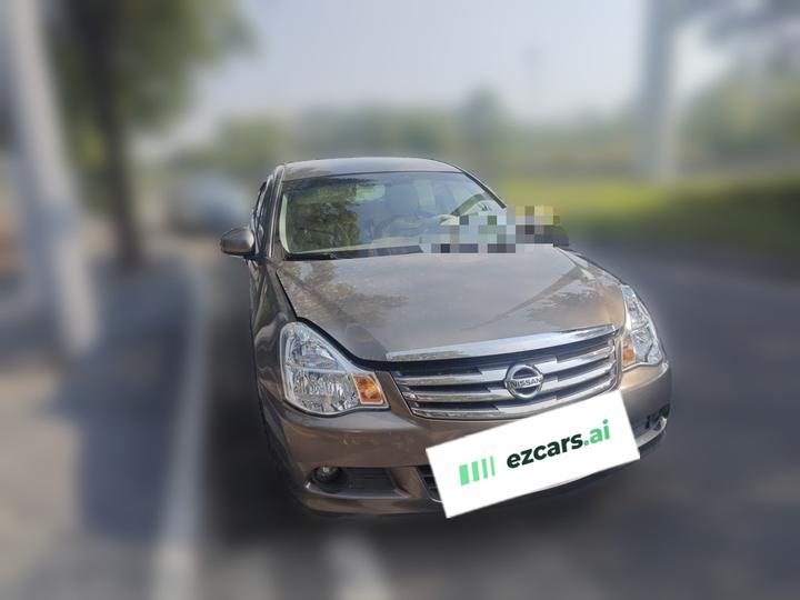 Sylphy 2016 Classic 1.6XE AT Comfort photo 3