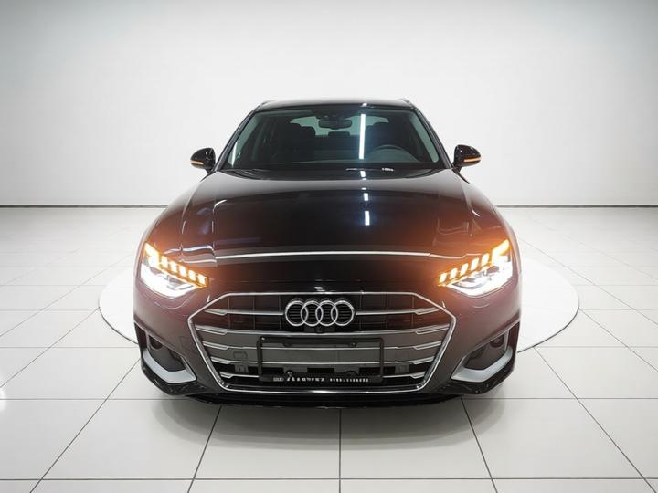 A4L 2020 40 TFSI Luxury photo 2