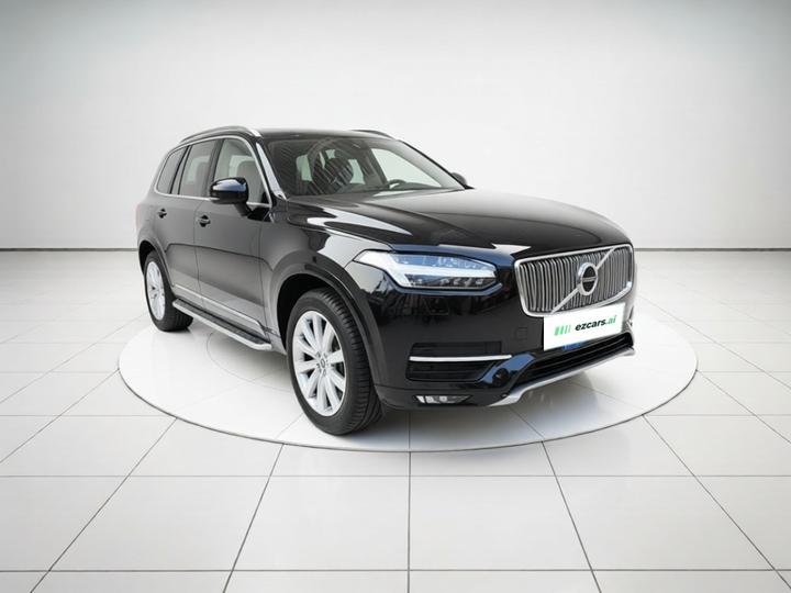 XC90 2016 T5 7-Seater photo 3
