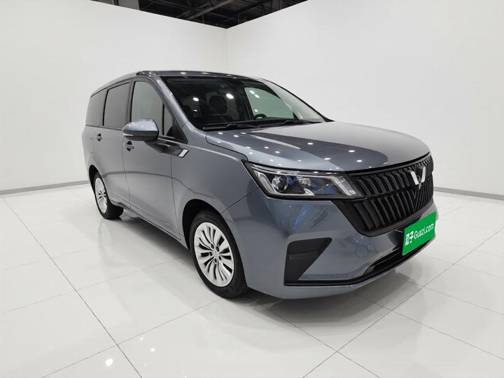 Wuling 2022 1.5L MT Comfort photo 3