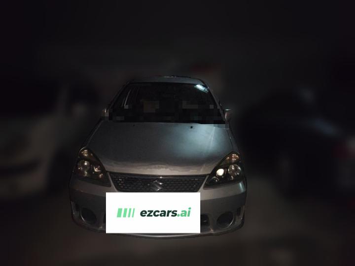 2013 Hatchback 1.4L MT Standard 2 photo 2
