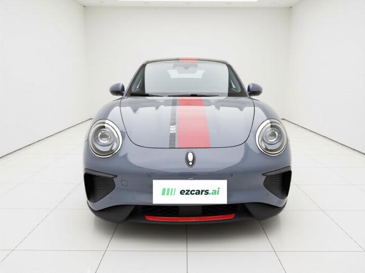 Good Cat GT 2022 480km Long Range photo 2