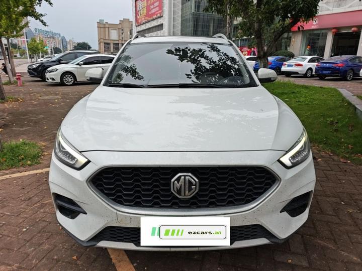 ZS 2020 180DVVT AT Lite photo 2