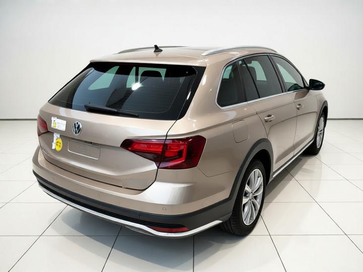 C-TREK 2018 230TSI DSG Comfort photo 4