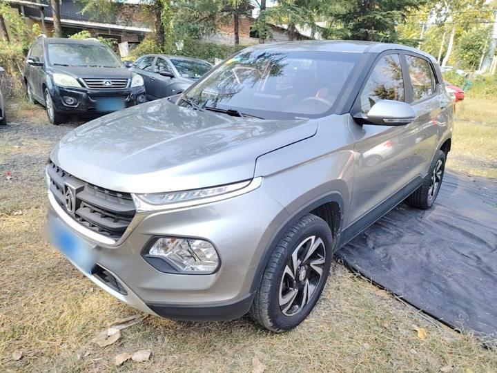 510 2017 1.5L MT Comfort
