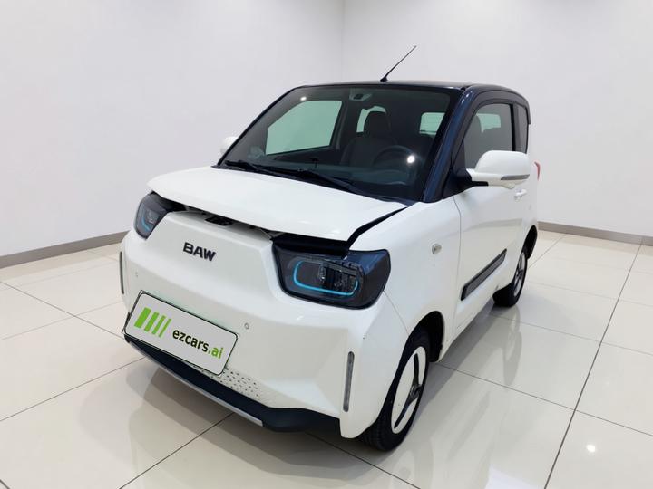BAW Yuan 2022