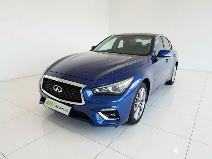 Q50L 2018 2.0T China VI