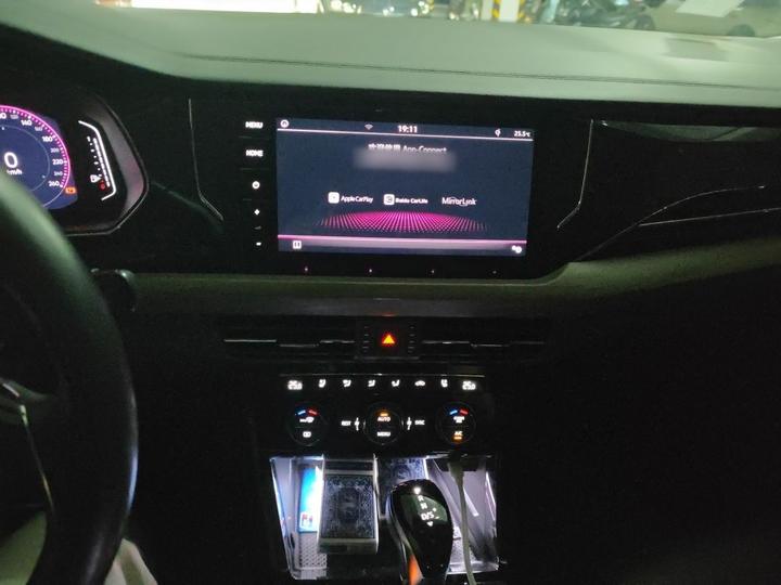 Passat 2019 330TSI Premium China VI photo 5