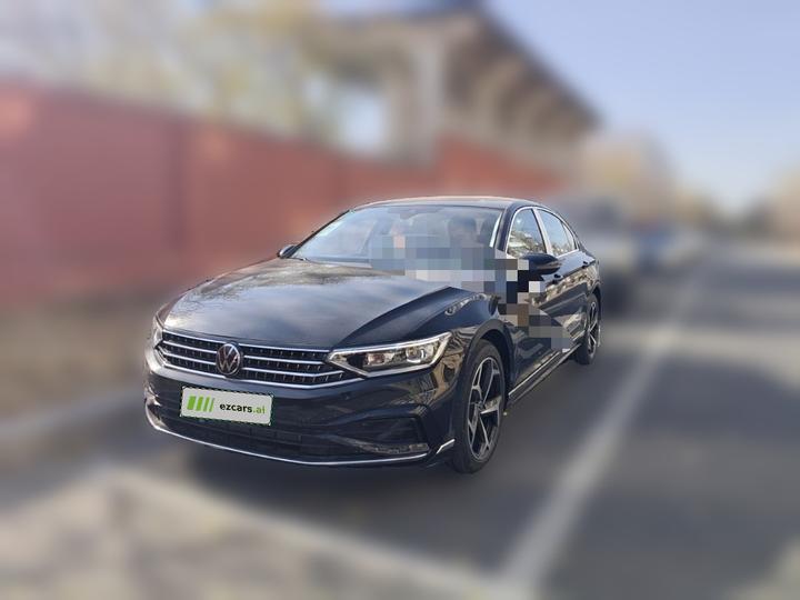 Magotan 2026 3000 380TSI DSG Luxury