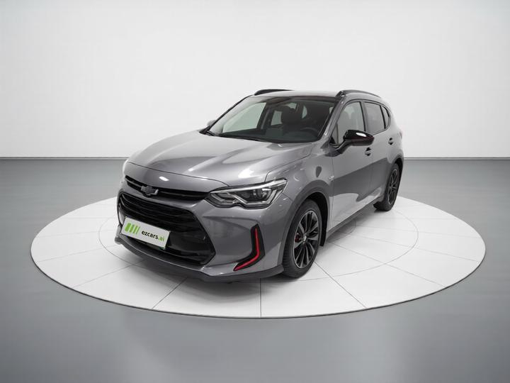 2020 Mild Hybrid Redline 530T AT 5+2