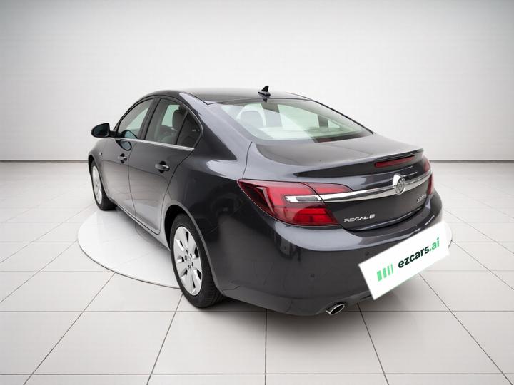 Regal 2015 1.6T Elite Tech photo 4