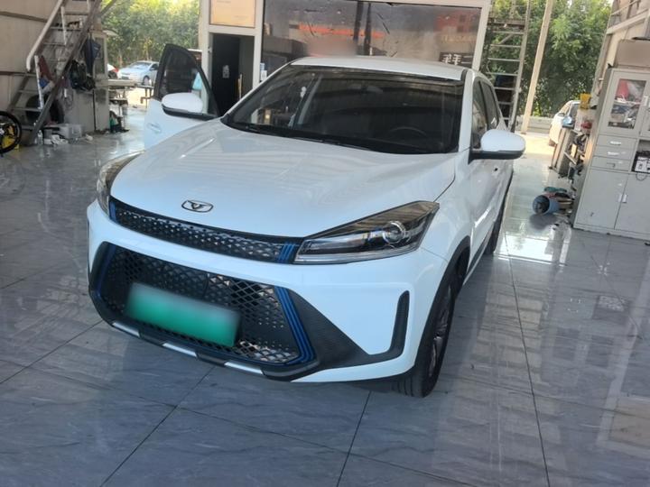 Pro EV 2022 401km Enjoy