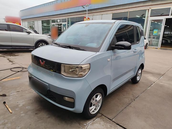 Hongguang MINIEV 2020 NCM