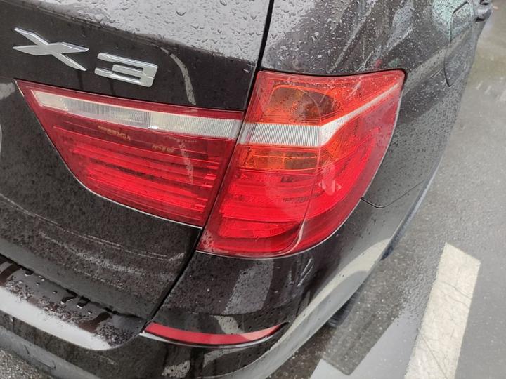 X3 Imported 2014 xDrive28i Leading photo 7
