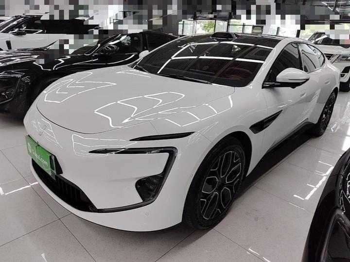 12 2026 Facelift Max EV