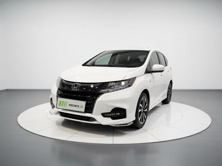 Odyssey 2019 2.0L Enjoy