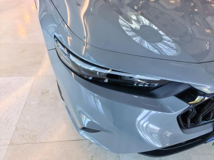 2023 260TURBO photo 8