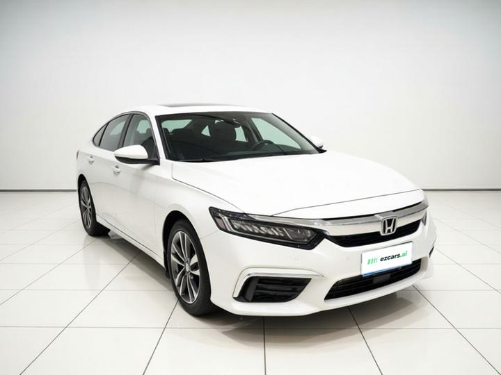 2019 260TURBO China V photo 3
