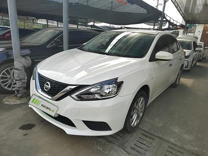 Sylphy 2022 Classic 1.6XE CVT Comfort