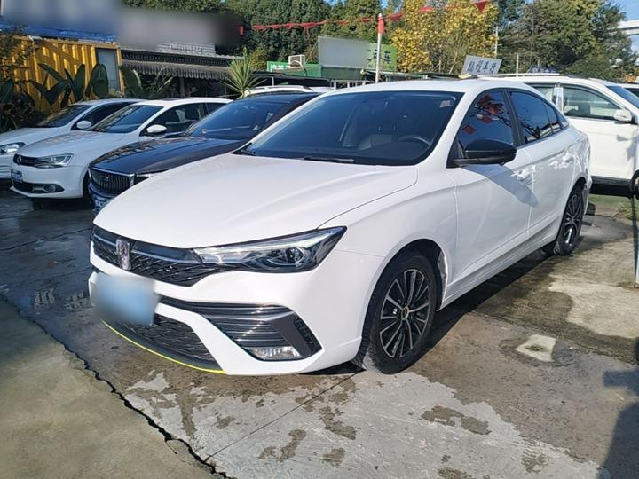 i5 2021 Facelift 1.5L CVT