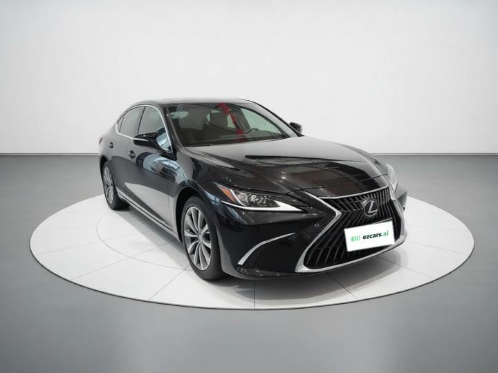 ES 2021 200 Luxury photo 3