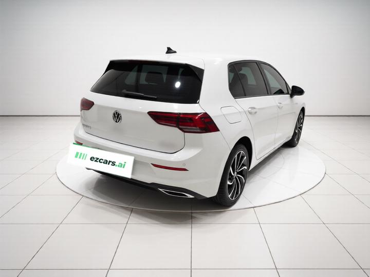 Golf 2021 280TSI DSG Pro Launch Edition photo 6