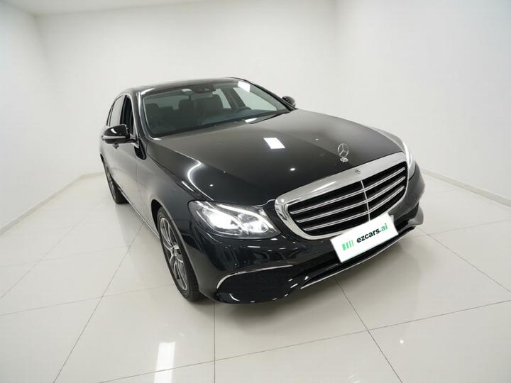 E-Class 2016 E 200 L photo 3
