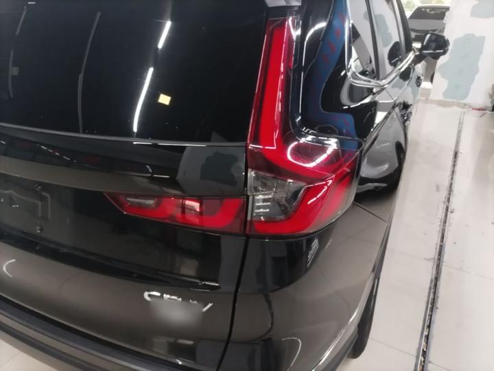 CR-V 2023 240TURBO RWD 5-Seater photo 7