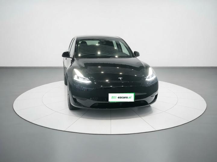 Model Y 2022 Facelift RWD photo 2