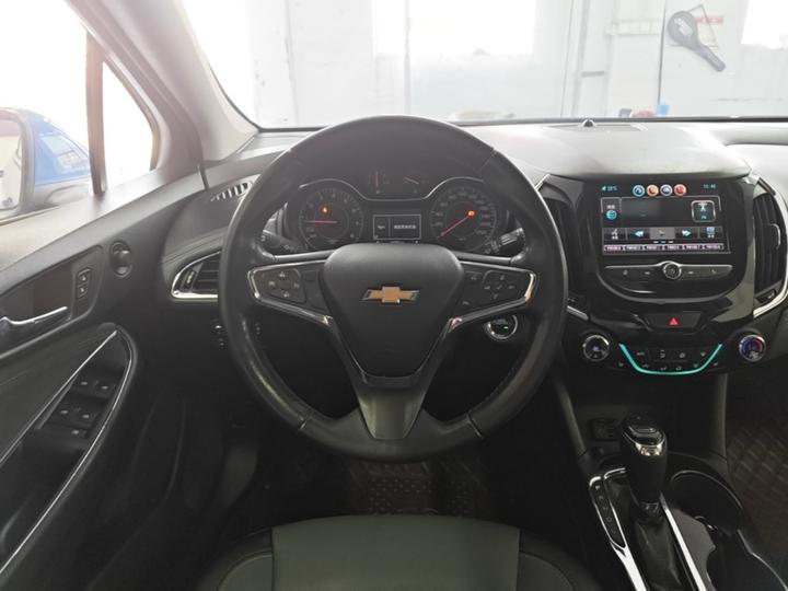 2017 1.4T Hatchback DCT photo 6