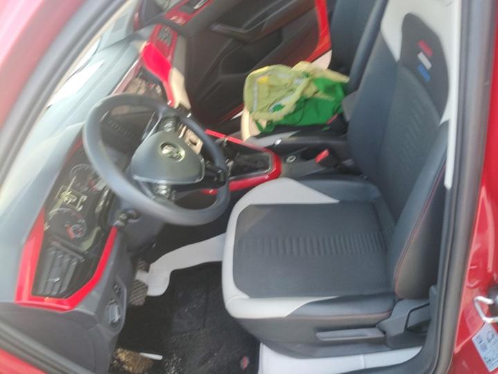 Polo 2021 Plus 1.5L AT Tech photo 6