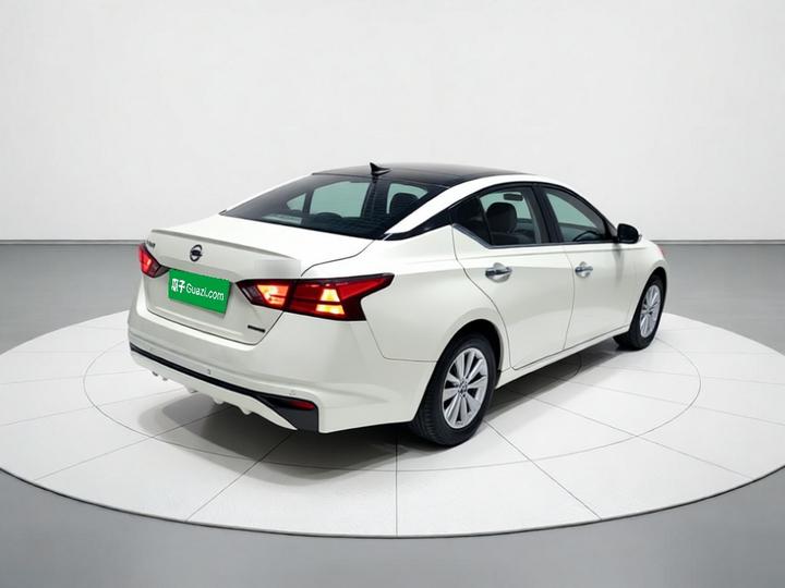 Teana 2020 2.0L XL Comfort photo 6