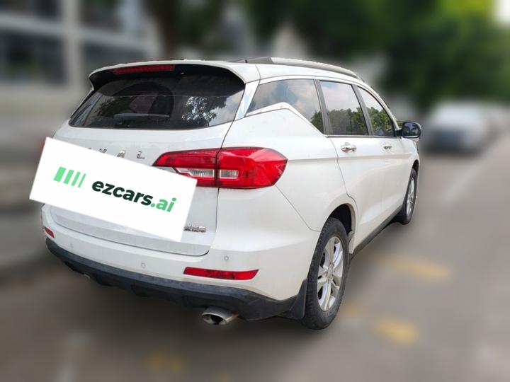 M6 2019 1.5T DCT RWD Elite China VI photo 4