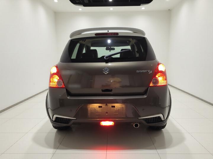 Swift 2013 1.5L AT 20 photo 3