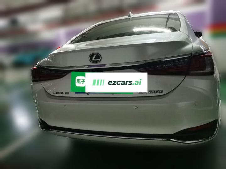 ES 2023 200 Excellence photo 5
