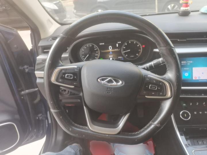 Arrizo GX 2019 Champion 1.5L CVT Elite photo 6