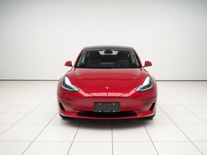 Model 3 2019 Standard Range RWD Upgraded photo 2