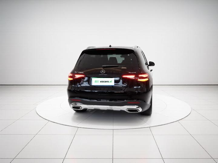 GLC 2025 GLC 260 L 4MATIC Dynamic photo 3
